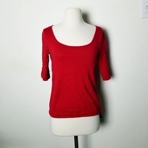 3/$30  Ralph Lauren Top